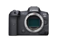 Canon EOS R5 Full-Frame Mirrorless Camera (2020)