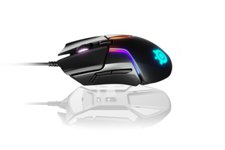 Photo 1of SteelSeries Rival 600 Gaming Mouse