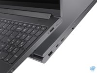 Photo 0of Lenovo Yoga 9i 15" 2-in-1 Laptop (15-IMH-5)