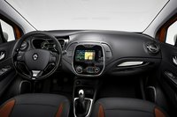 Photo 3of Renault Captur / Kaptur (J87) Crossover (2013-2019)