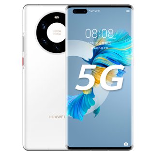 Huawei Mate 40 Pro+ Smartphone