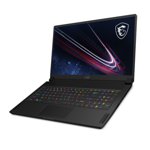 Photo 4of MSI GS76 Stealth 11UX 17" Gaming Laptop (11th, 2021)