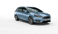 Photo 0of Ford Focus 3 Wagon facelift Station Wagon (2014-2018)