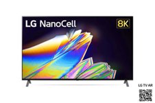 Photo 0of LG NanoCell 95 8K TV (Nano95)