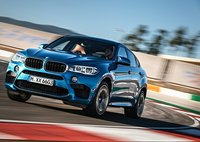 Photo 1of BMW X6 M F86 Crossover (2015-2018)