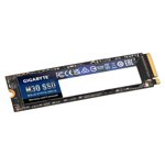 Gigabyte M30 PCIe NVMe SSD