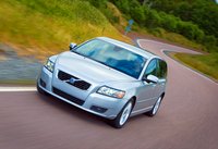 Photo 0of Volvo V50 (M) facelift