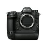 Photo 8of Nikon Z9 Full-Frame Mirrorless Camera (2021)
