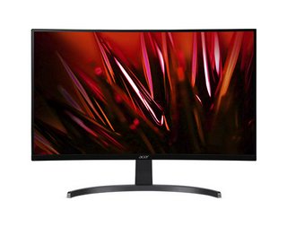 Acer ED273 Bbmiix 27" FHD Curved Monitor (2021)