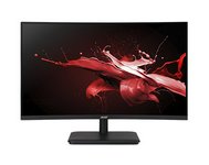 Photo 0of Acer Nitro ED270R Sbiipx 27" FHD Curved Gaming Monitor (2020)