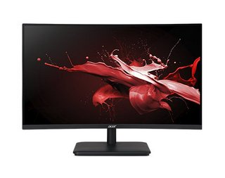 Acer Nitro ED270R Sbiipx 27" FHD Curved Gaming Monitor (2020)
