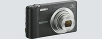 Photo 3of Sony W800 1/2.3" Compact Camera (2014)