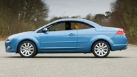 Photo 1of Ford Focus CC Convertible (2006-2010)