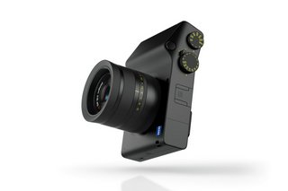 ZEISS ZX1 Full-Frame Compact Camera (2018)