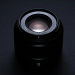 Photo 0of Fujifilm XC 35mm F2 APS-C Lens (2020)