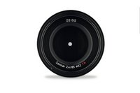 Photo 3of Zeiss Loxia 85mm F2.4 Full-Frame Lens (2016)