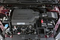 Photo 3of Honda Accord 9 (CR/CT) Sedan (2012-2017)