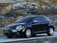 Thumbnail of product Alfa Romeo MiTo (955) facelift Hatchback (2013-2016)