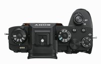 Photo 8of Sony A9 II (Alpha 9 II) Full-Frame Mirrorless Camera (2019)