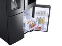 Photo 2of Samsung Family Hub 4-Door Flex Refrigerator