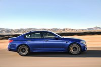 Photo 0of BMW M5 F90 Sedan (2017-2020)