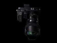Photo 0of Sigma 14mm F1.8 DG HSM | Art Full-Frame Lens (2017)