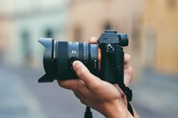 Photo 9of Sony FE 20mm F1.8 G Full-Frame Lens (2020)