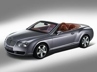 Thumbnail of product Bentley Continental GTC Convertible (2006-2010)