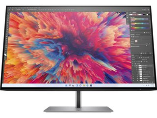 HP Z24q G3 24" QHD Monitor (2022)