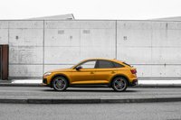 Photo 2of Audi Q5 Sportback (FY) Crossover (2020)