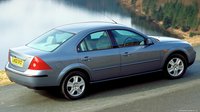 Thumbnail of product Ford Mondeo 2 Sedan (2001-2007)