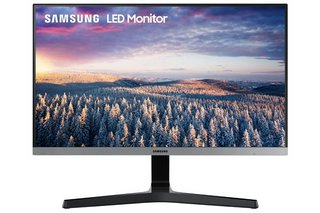 Samsung S24R350 24" FHD Monitor (2019)