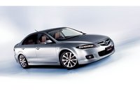 Thumbnail of Mazda 6 / Atenza (GG1) facelift Sedan (2005-2008)