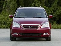 Photo 5of Honda Odyssey 3 Minivan (2004-2010)