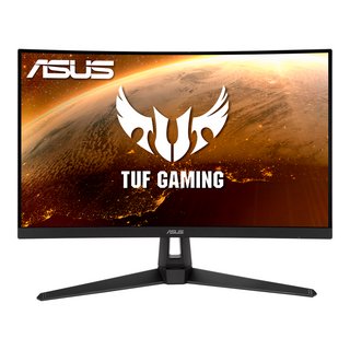 Asus TUF Gaming VG27VH1B 27" FHD Curved Gaming Monitor (2020)