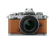 Photo 7of Nikon Z fc APS-C Mirrorless Camera (2021)