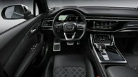 Photo 4of Audi SQ7 (4M) facelift Crossover (2019)
