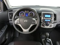 Photo 0of Hyundai i30 (FD)