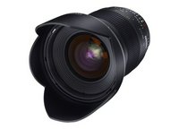 Photo 0of Samyang 24mm F1.4 ED AS IF UMC Full-Frame Lens (2011)