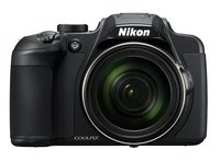 Photo 1of Nikon Coolpix B700 1/2.3" Compact Camera (2016)
