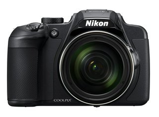 Nikon Coolpix B700 1/2.3" Compact Camera (2016)