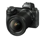 Photo 0of Nikon NIKKOR Z 20mm F1.8 S Full-Frame Lens (2020)