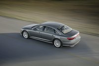 Thumbnail of product Audi A8 D5 (4N) Sedan (2017-2021)