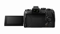 Photo 1of Olympus OM-D E-M1 Mark II MFT Mirrorless Camera (2016)