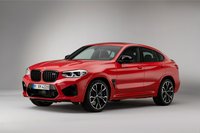 Photo 7of BMW X4 M F98 Crossover (2019-2021)