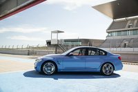 Photo 4of BMW M3 F80 Sedan (2014-2020)