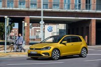 Thumbnail of product Volkswagen Golf 7 facelift Hatchback (2017-2020)