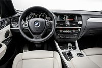 Photo 0of BMW X4 F26