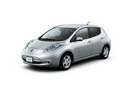 Thumbnail of Nissan Leaf (ZE0) Hatchback (2010-2017)