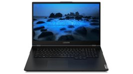 Thumbnail of product Lenovo Legion 5 17" Gaming Laptop w/ AMD (17ARH-05)